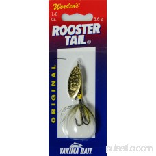 Yakima Bait Original Rooster Tail 550616051